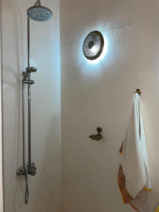 Paradise Guest House Agadir Buitenkant foto