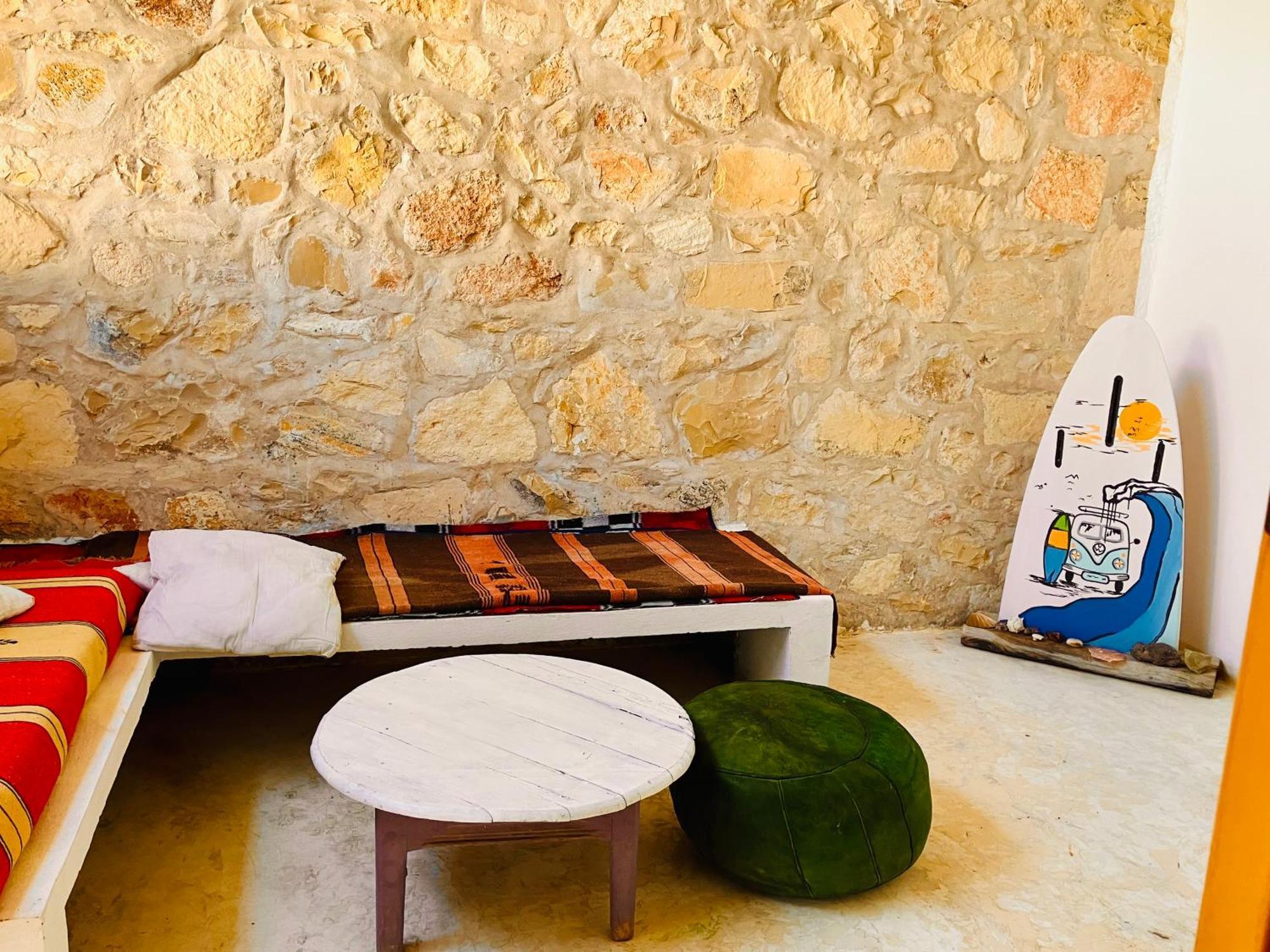 Paradise Guest House Agadir Buitenkant foto