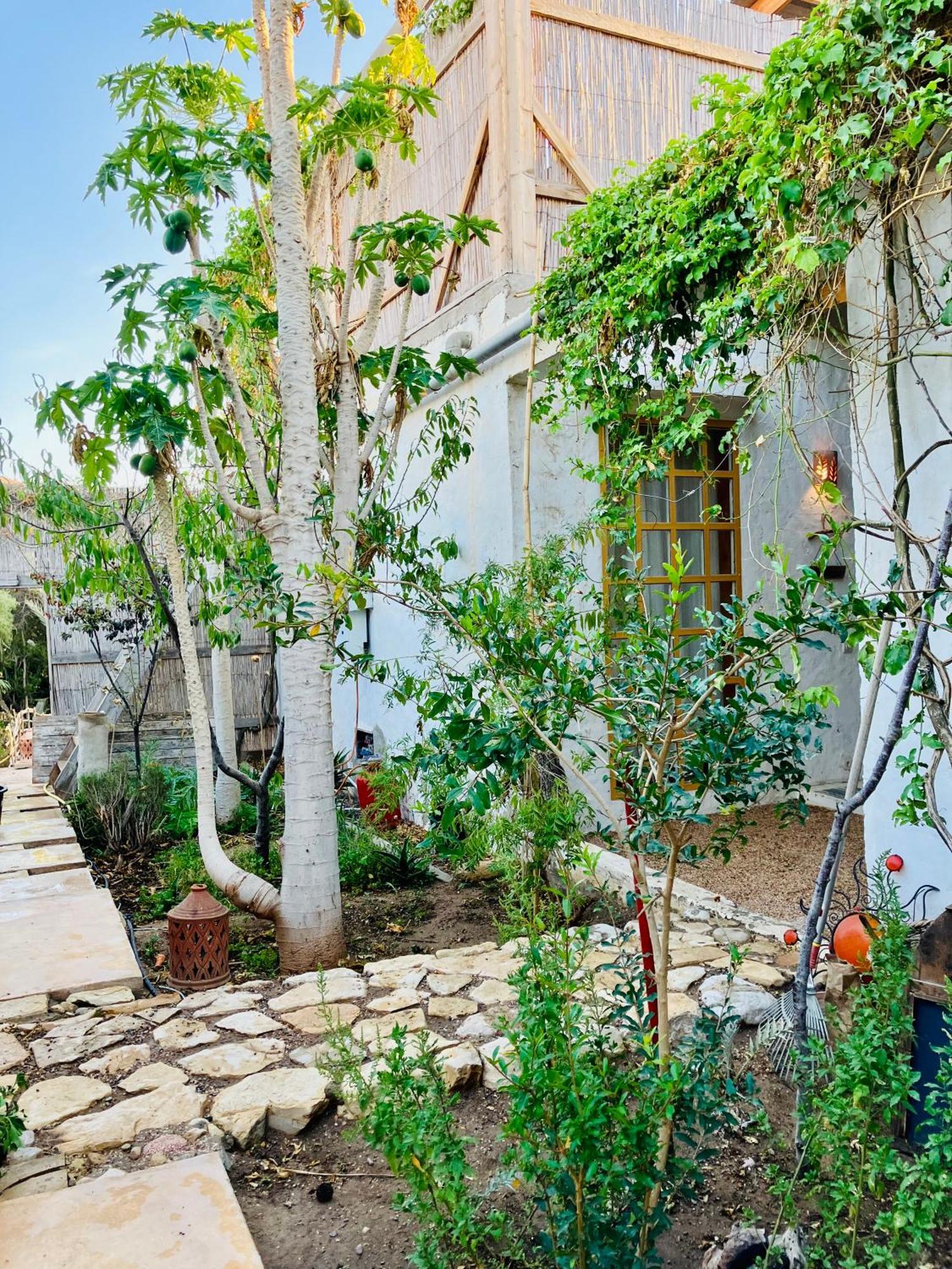 Paradise Guest House Agadir Buitenkant foto