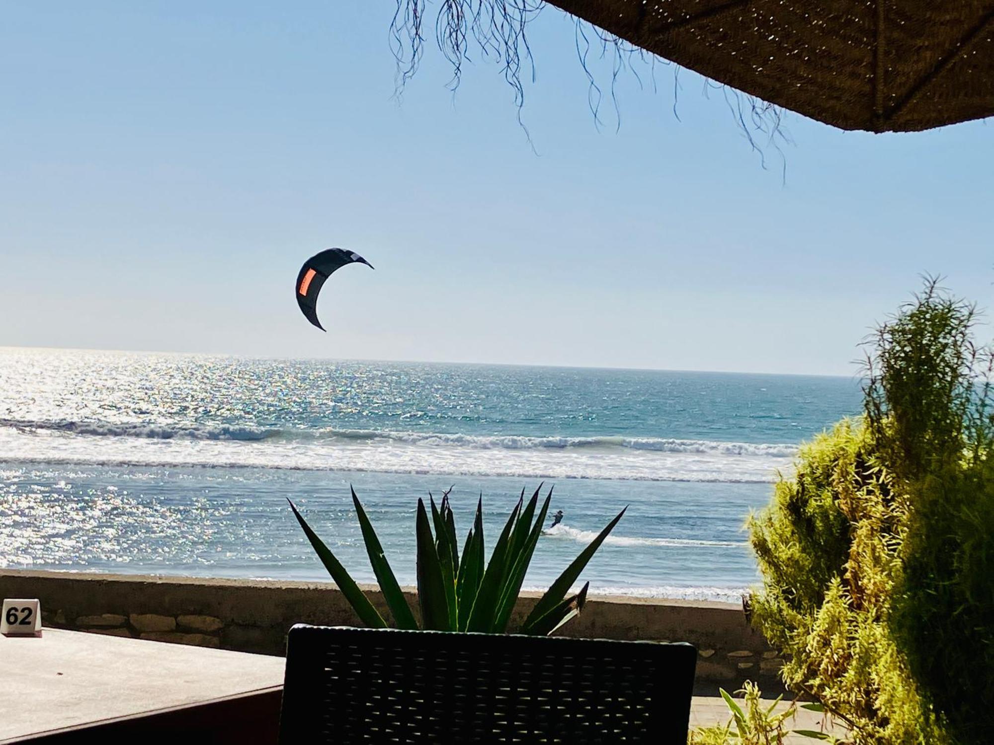 Paradise Guest House Agadir Buitenkant foto