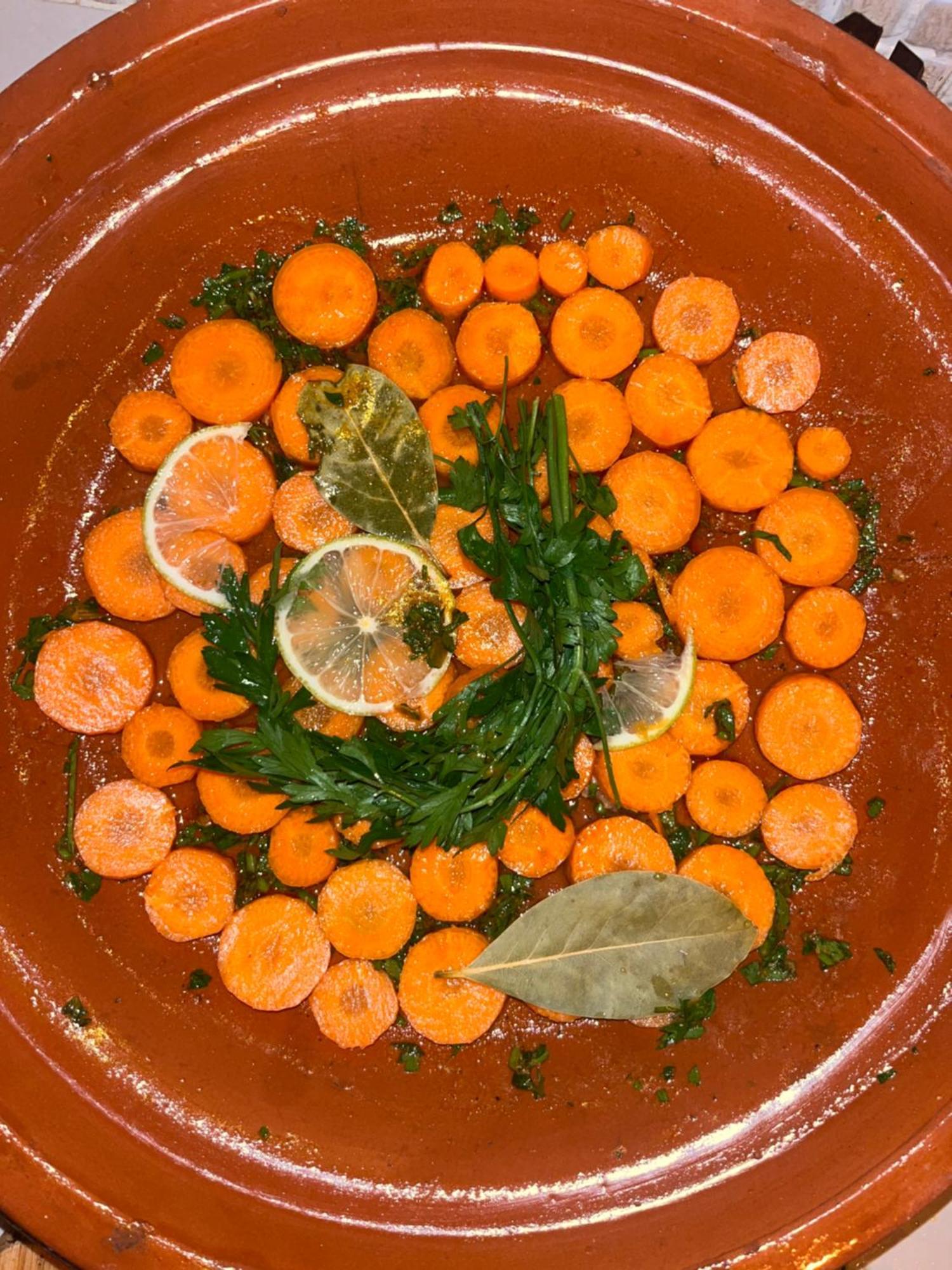 Paradise Guest House Agadir Buitenkant foto